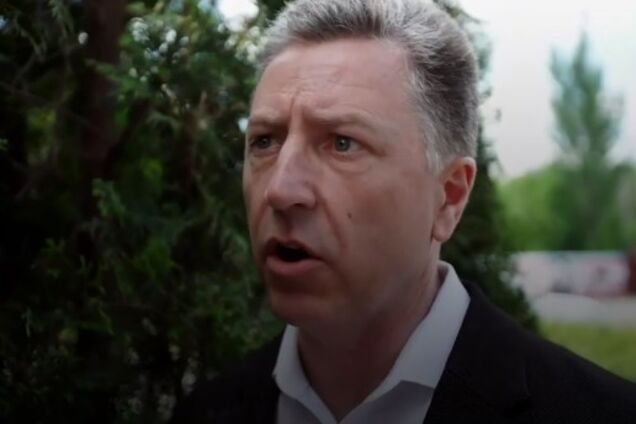 Украина не вернет оккупированные Россией территории - Волкер