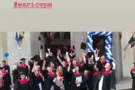 VALEVSKAYA получила вторую профессию