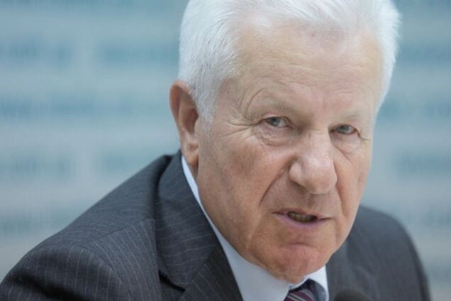 Вибачтеся за дружбу з РФ: Мороз потрапив у публічний скандал