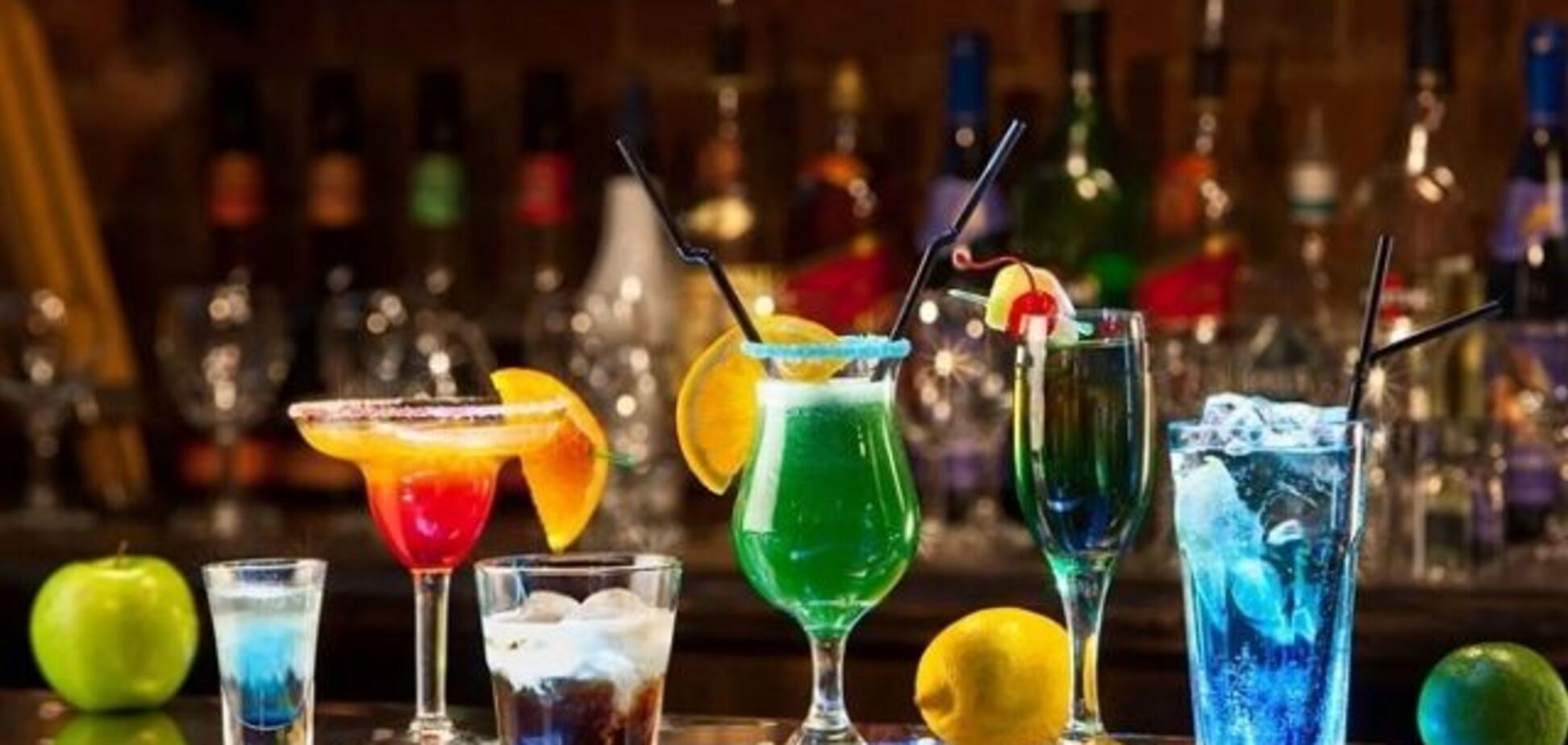 Шкідливіше за горілку: названо найнебезпечніший алкогольний напій