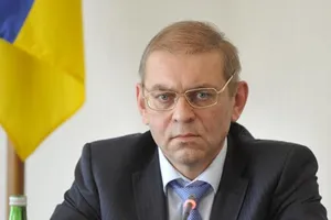 Сергій Пашинський