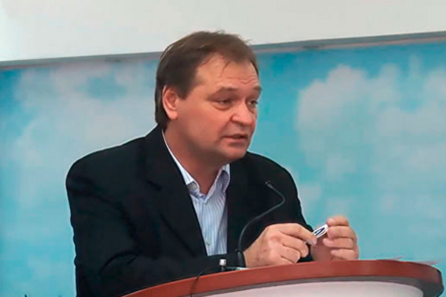 Луценко попросил Раду разрешить арест очередного нардепа