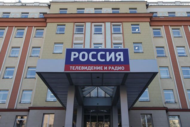 На Донбасі обстріляли пропагандистів росТВ: є постраждалі