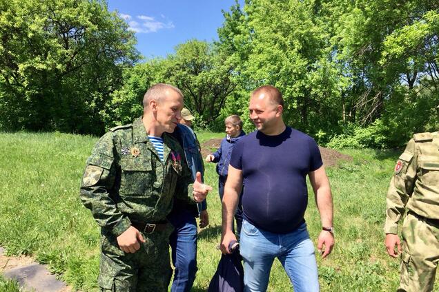 'Львів, Харків, Одесу - в Російську імперію': Бородай відзначився новим маренням