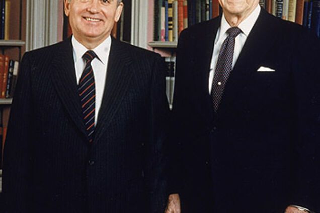 Лучший анекдот про СССР