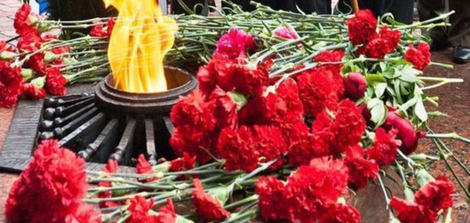 Скасування 9 травня: В'ятрович озвучив ключові аргументи