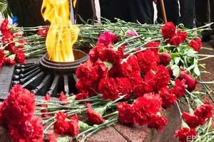 9 травня Україна