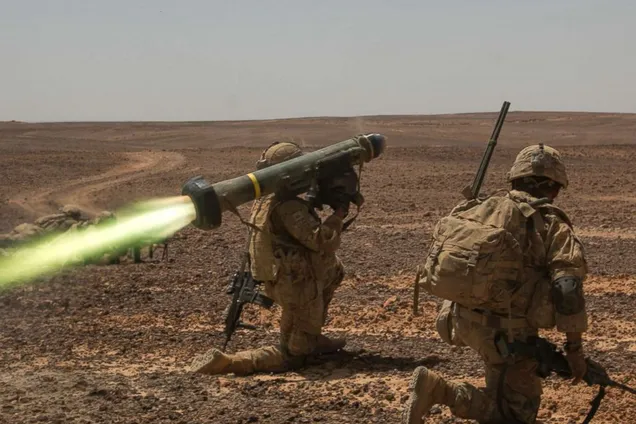 Що перешкодить ВСУ використовувати Javelin