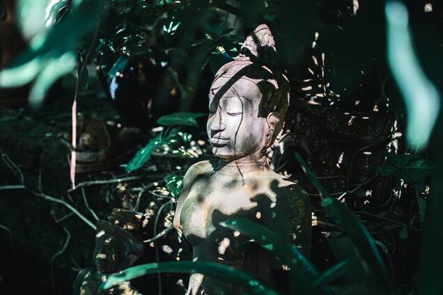 Таиланд, каким вы его не знали: рассказ блогера о чудесном путешествии