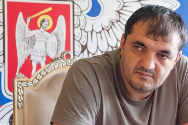 'Гроздь гранат залетела': при ликвидации 'Мамая' ранили пропагандистов Кремля