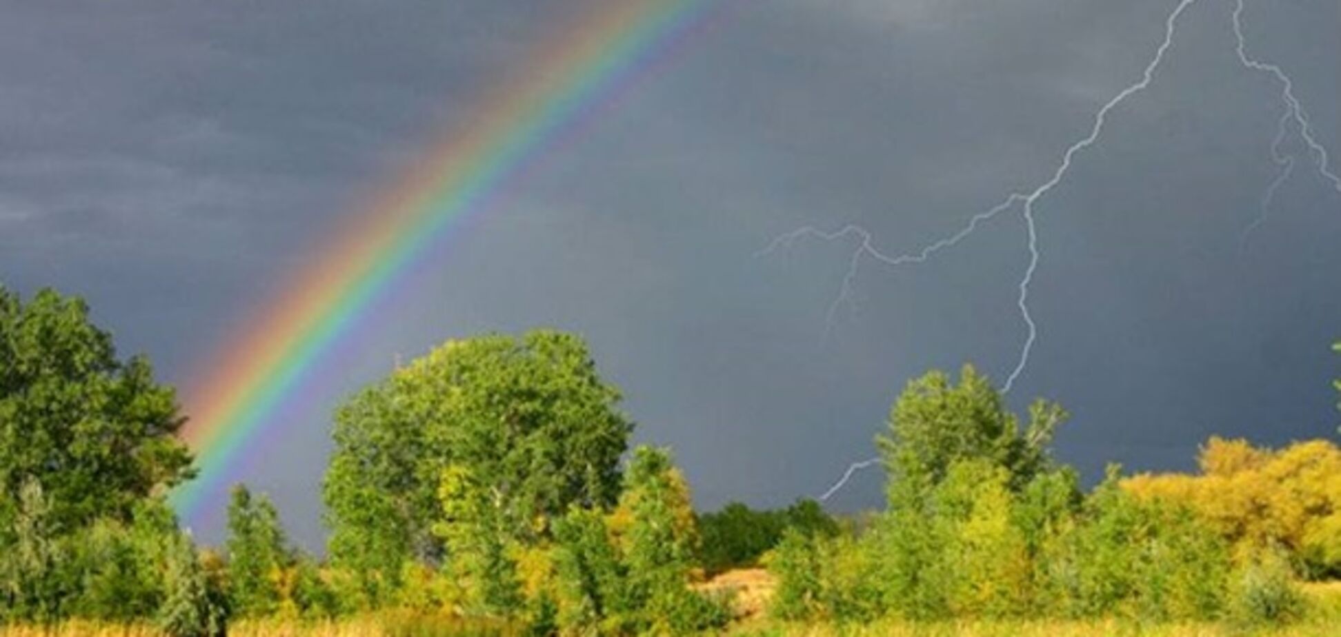 Синоптики сообщили о резком ухудшении погоды в Украине