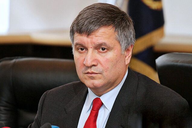 'Война' на дорогах Украины: что сделал Аваков