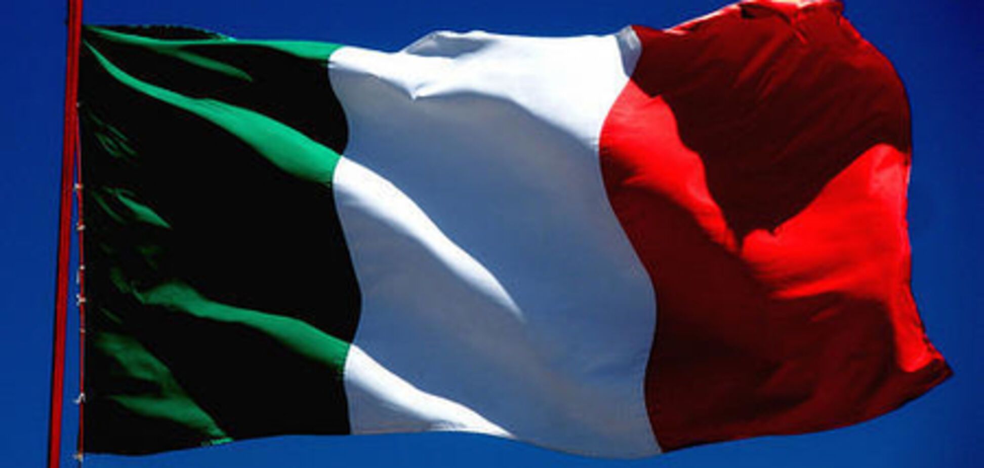 В Італії погодили програму скасування санкцій проти Росії