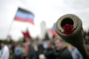 "Волосы дыбом становятся": откровенный рассказ жителей Донбасса о жизни в оккупации