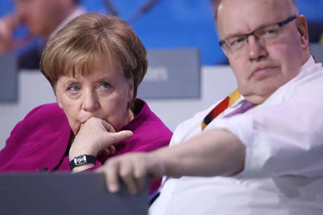 Німеччина відповіла США на ультиматум по газопроводу Путіна в обхід України