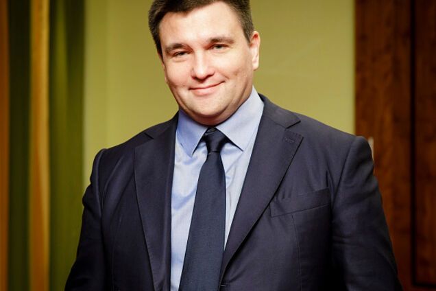 'Смешно': Климкин оценил 'предложение' взорвать Крымский мост