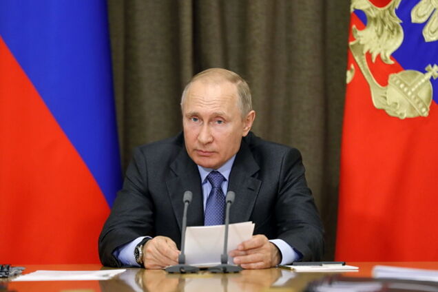 Россияне боятся войны с США: Орешкин сделал Путину предупреждение