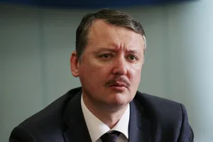 Продвижение ВСУ на Донбассе: Гиркина поймали на лжи