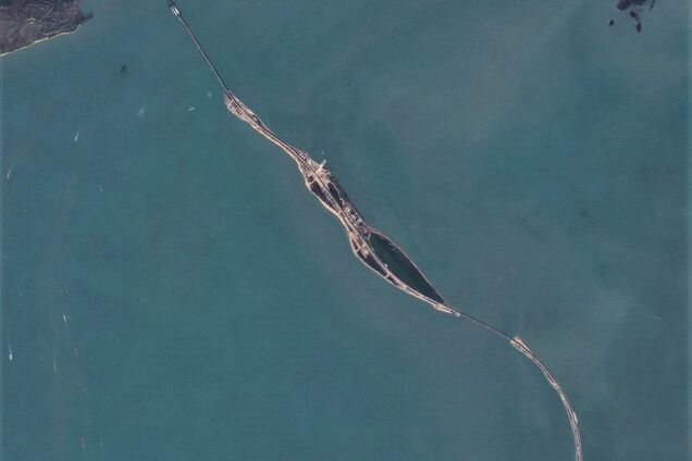 Мост над бездной, или 'Крым наш, мамой клянусь'