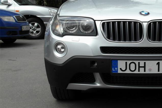 В Украине ужесточили правила ввоза авто на еврономерах: что изменилось