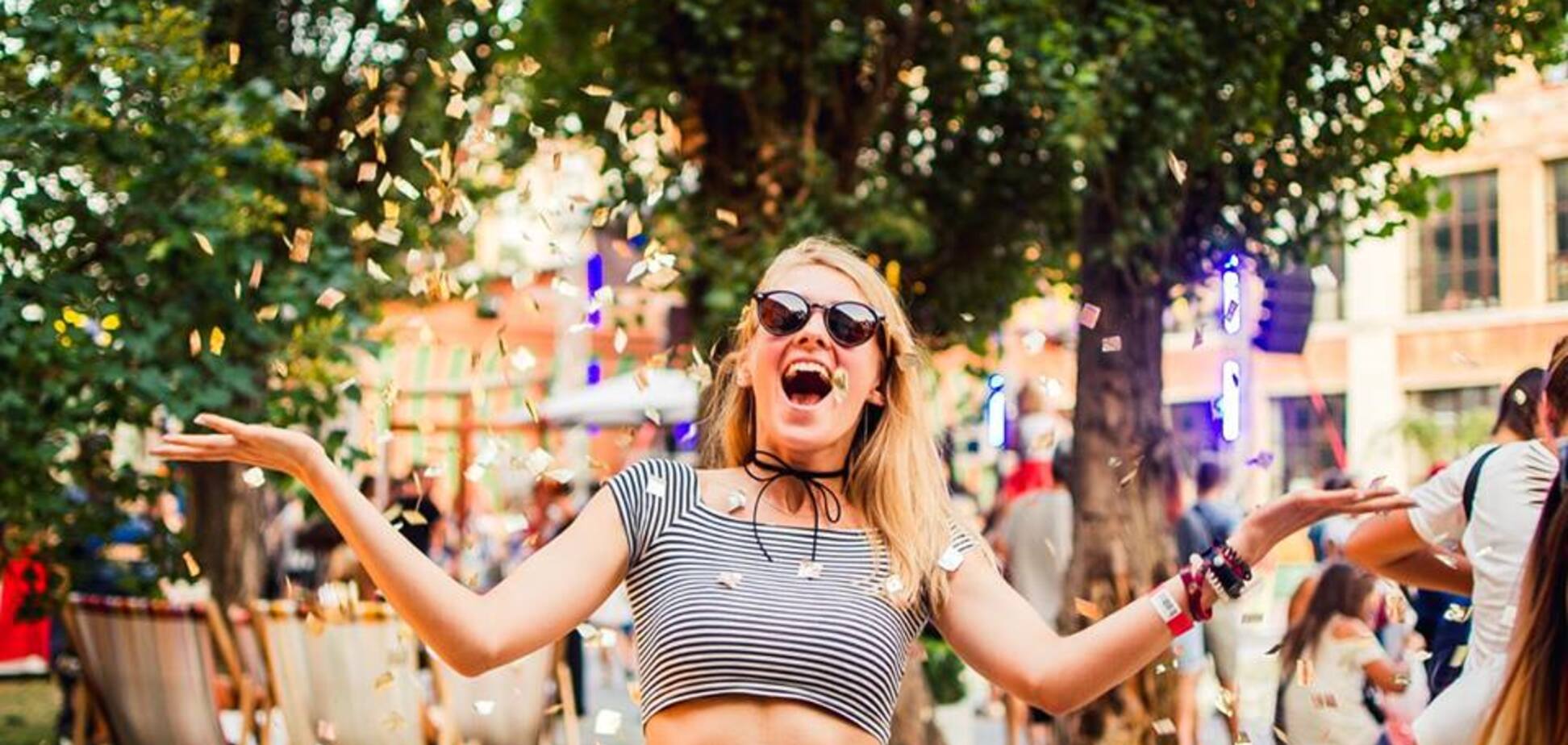 Куда пойти в Киеве: афиша выходных 18-20 мая