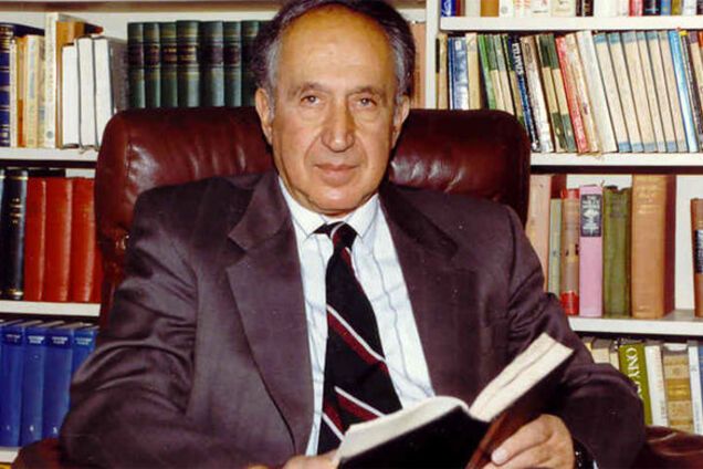 Річард Пайпс