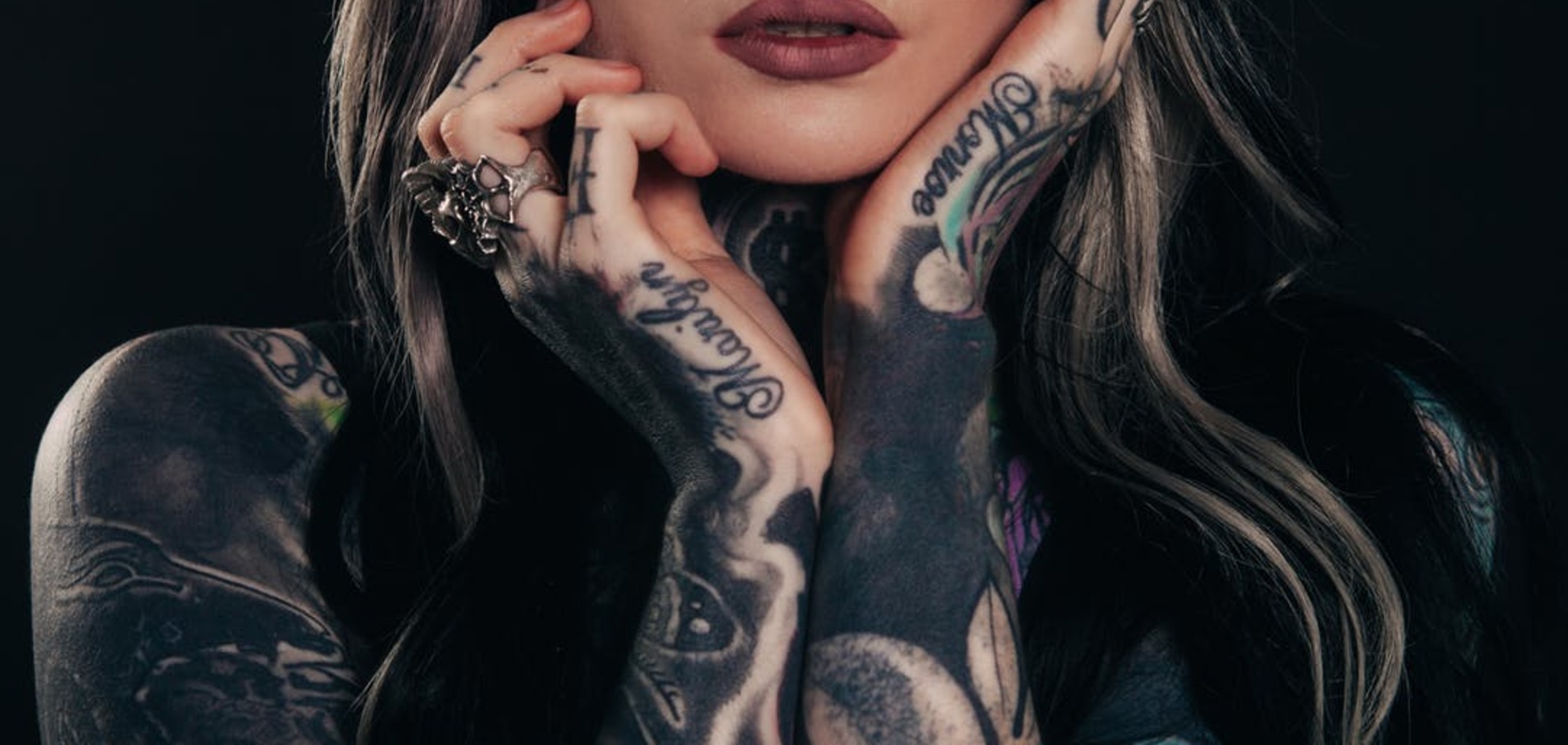 Гид по фестивалю Tattoo Collection в Киеве