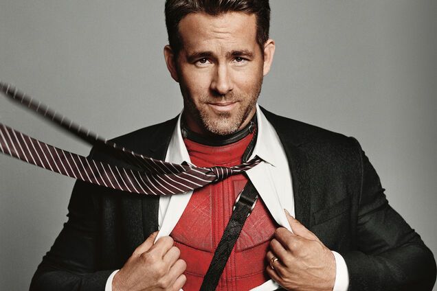 'Дэдпул' выбрал своего нового 'любимого русского'