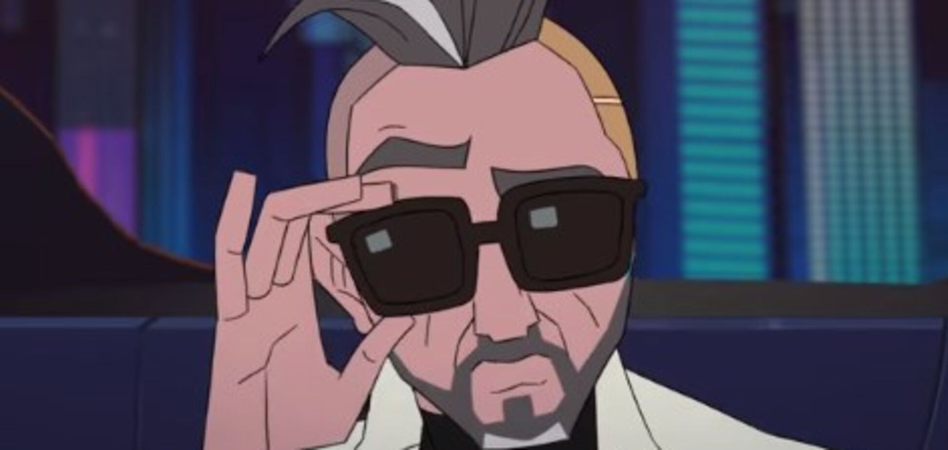 'Ленінград' та 'Глюкоза' в новому кліпі заспівали про невдоволених росіян