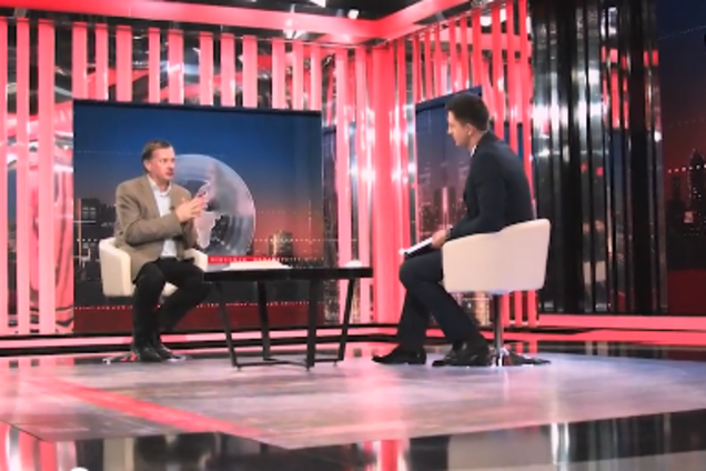 'Росія перетворюється в КНДР': Чорновіл розповів, чим це може загрожувати Україні