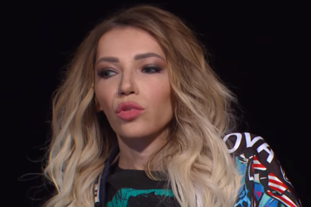 "Халтурники!" Самойлова знайшла крайніх у своєму провалі на "Євробаченні-2018"
