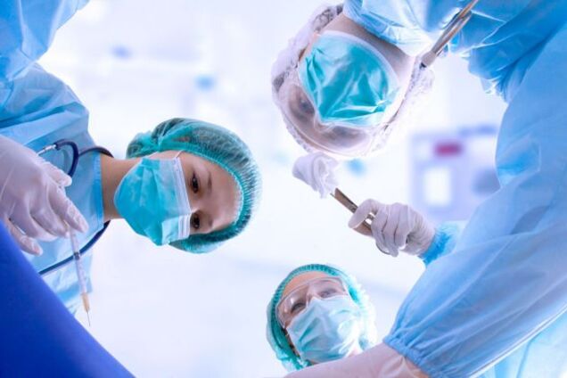 Трансплантация органов в Украине: Порошенко подписал важный закон