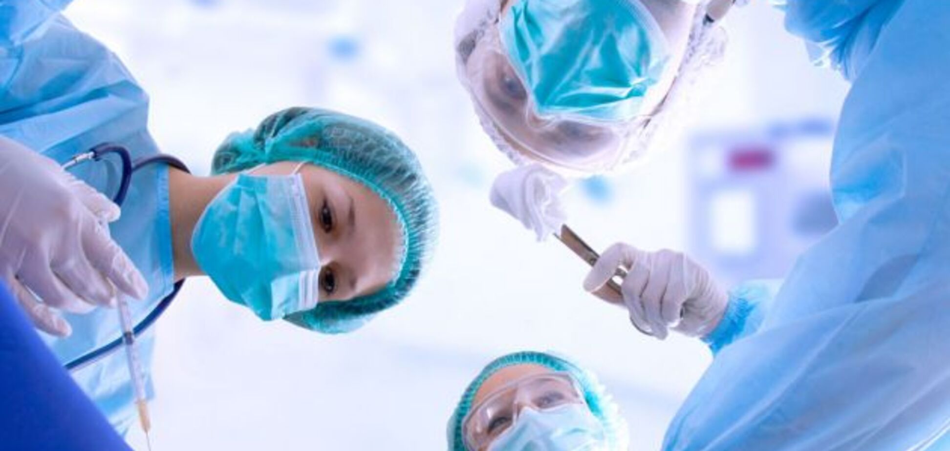 Трансплантація органів в Україні: Порошенко підписав важливий закон