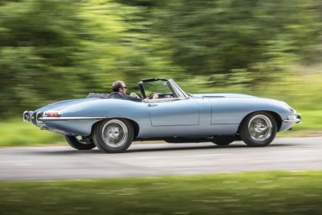 Топ-3 авто ретро-слета в Харькове