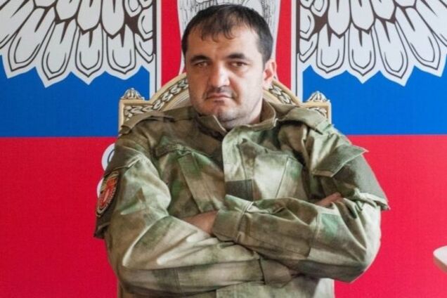 'Мы будем мстить': Украине пригрозили карой из-за ликвидации 'Мамая'