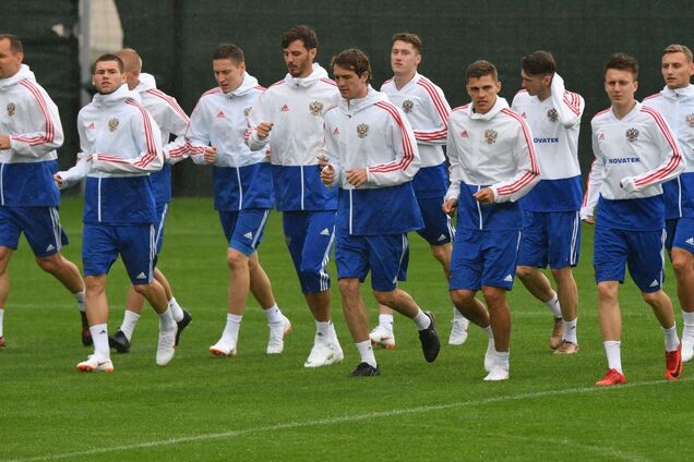 'Надеюсь, не изменится': в США элегантно унизили сборную России перед ЧМ-2018