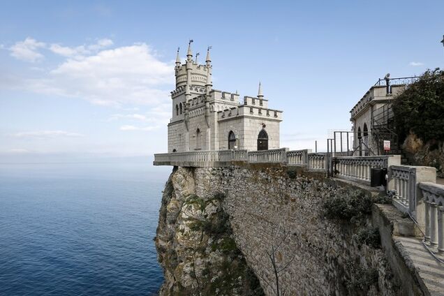 На КремльТВ предложили Украине сделку