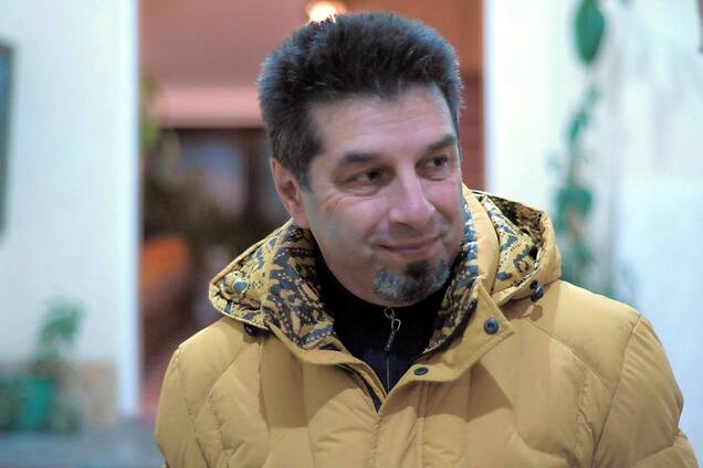 В Украине умер известный журналист