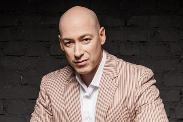 Дмитрий Гордон