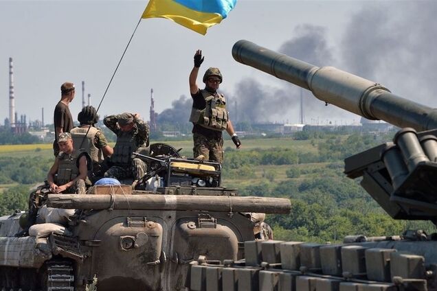 ЗСУ завдали серйозних втрат 'Л/ДНР'