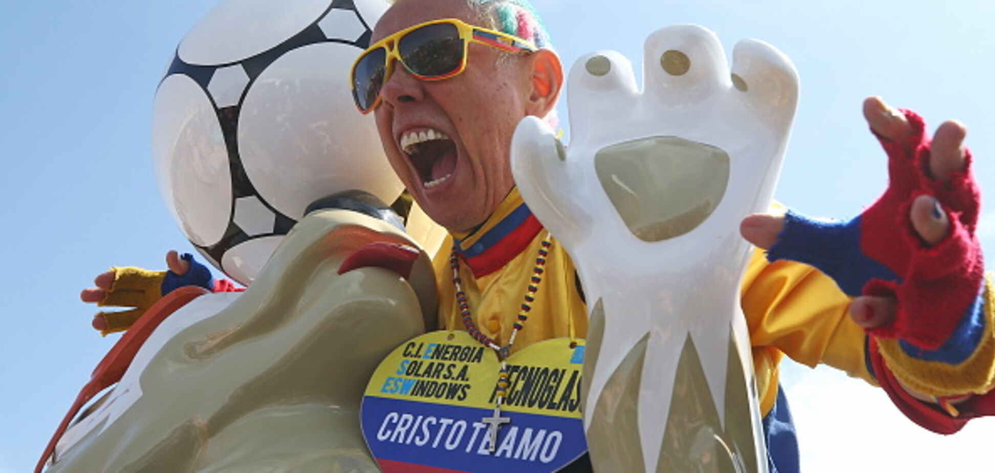 Россия из-за ЧМ-2018 ввела новый запрет