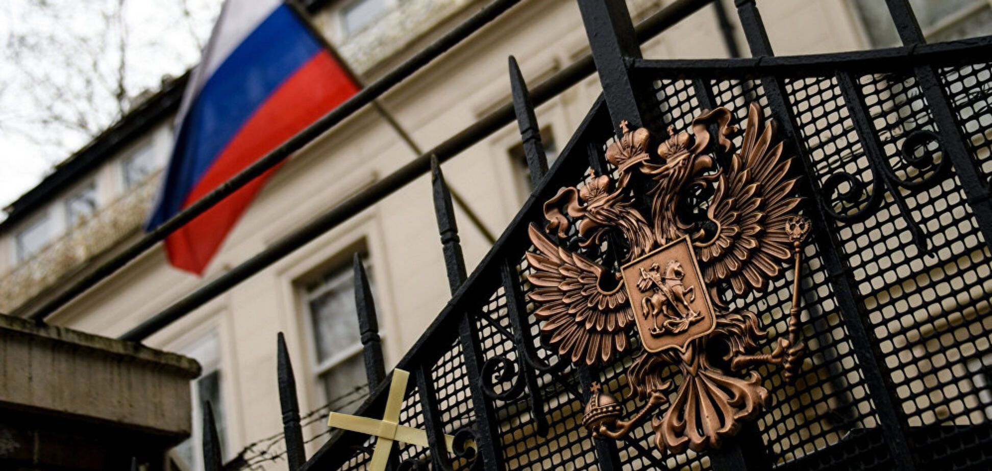 Впереди 'пробуксовка': России предрекли проблемы из-за Путина