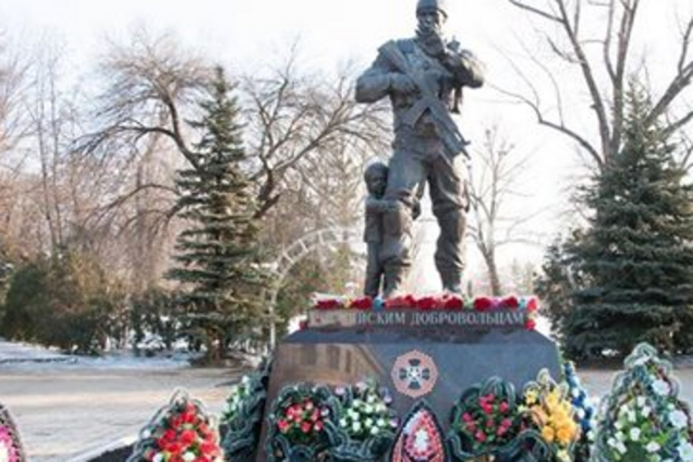 Приключения ЧВК Вагнера в Украине. Новые свидетельства