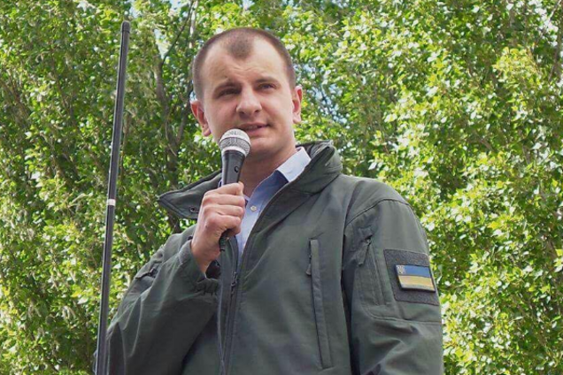 Евгений Карась