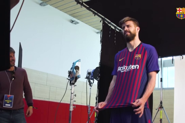 Звезде 'Барселоны' грозит тюрьма: названа причина