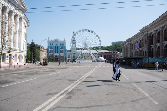 Как изменилось движение на Подоле: опубликована схема