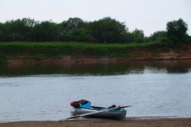 Убила молния