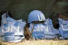 Миротворцы ООН