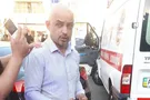 Мустафа Найем