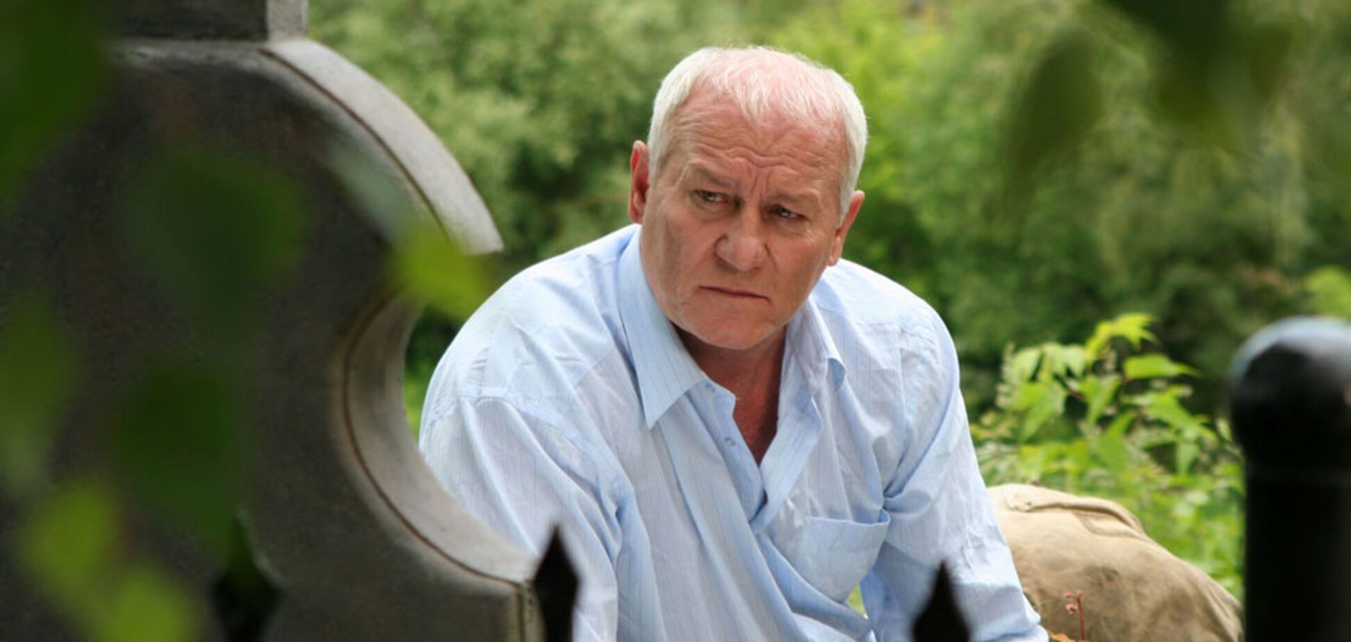 Сергей Романюк